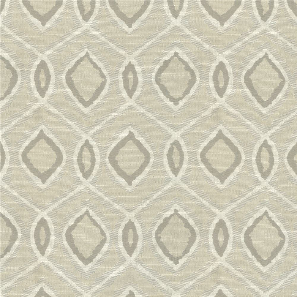 Global Champagne by Kasmir Fabric 1451 44% Rayon
41% Polyester
11% Cotton
4% Linen
 CHINA </p><p>Repeat: Horizontal: 14 2/8 inches and Vertical: 11 2/8 inches 54 - Fabric Carolina -