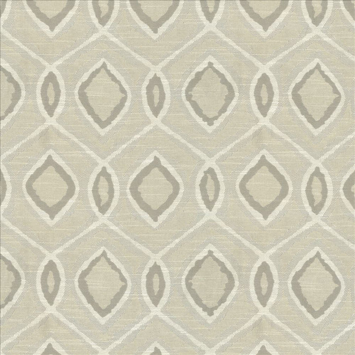Global Champagne by Kasmir Fabric 1451 44% Rayon
41% Polyester
11% Cotton
4% Linen
 CHINA </p><p>Repeat: Horizontal: 14 2/8 inches and Vertical: 11 2/8 inches 54 - Fabric Carolina -