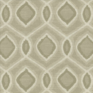 Global Feather Grey by Kasmir Fabric