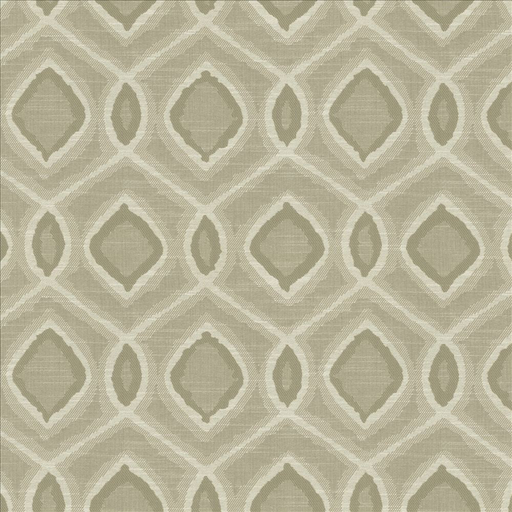 Global Feather Grey by Kasmir Fabric 5141 44% Rayon
41% Polyester
11% Cotton
4% Linen
 CHINA 30,000 Wyzenbeek Double Rubs </p><p>Repeat: Horizontal: 14 2/8 inches and Vertical: 11 2/8 inches 54 - Fabric Carolina -