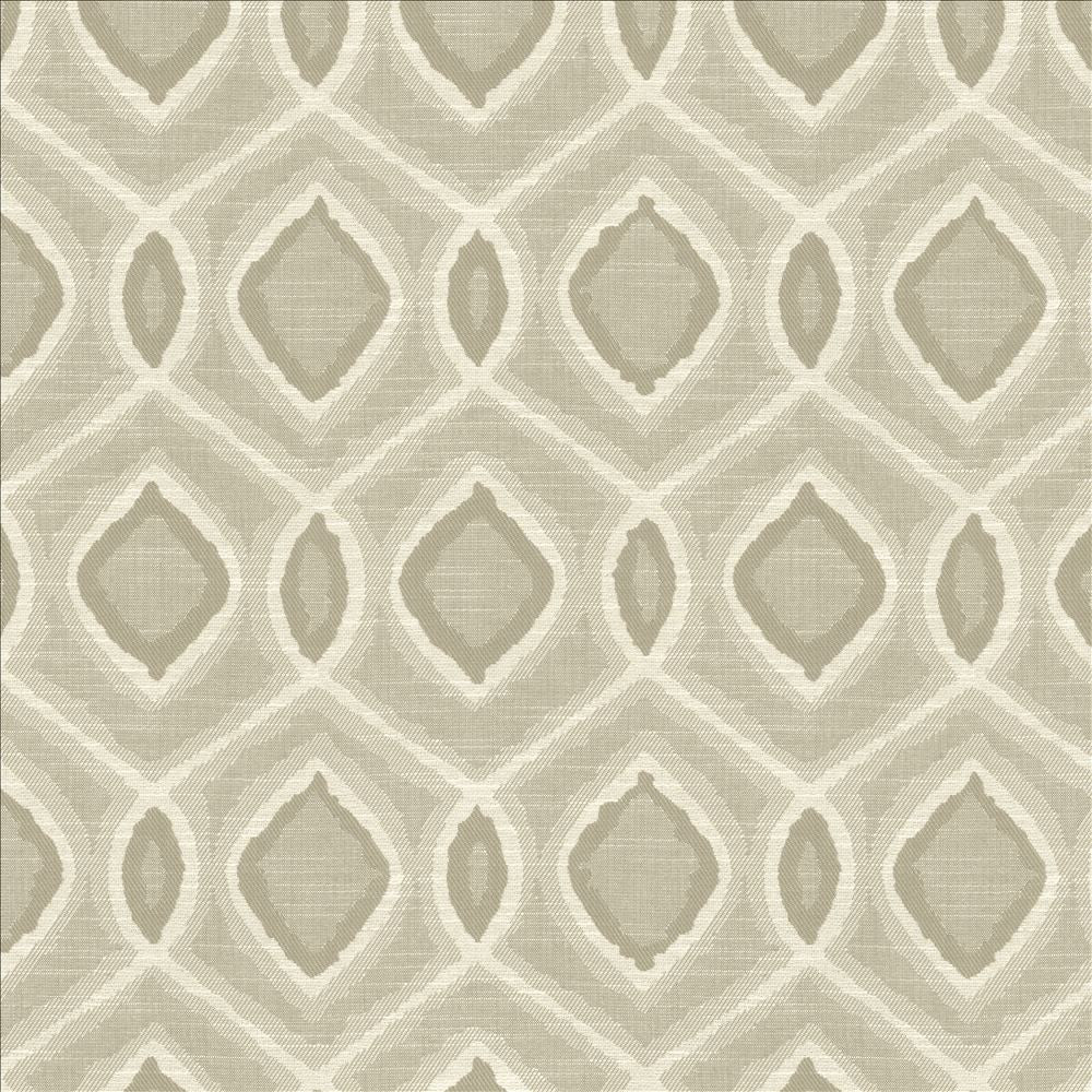 Global Feather Grey by Kasmir Fabric 5141 44% Rayon
41% Polyester
11% Cotton
4% Linen
 CHINA </p><p>Repeat: Horizontal: 14 2/8 inches and Vertical: 11 2/8 inches 54 - Fabric Carolina -