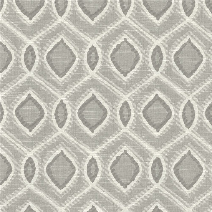 Global Feather Grey by Kasmir Fabric 5141 44% Rayon
41% Polyester
11% Cotton
4% Linen
 CHINA </p><p>Repeat: Horizontal: 14 2/8 inches and Vertical: 11 2/8 inches 54 - Fabric Carolina -