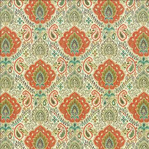 Globetrotter Spectrum by Kasmir Fabric