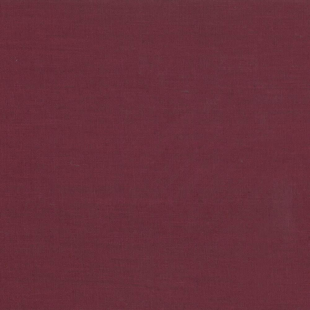 Glocca Morra Aubergine by Kasmir Fabric 5043 100% Linen
 RUSSIA 12,000 Wyzenbeek Double Rubs Horizontal: N/A and Vertical: N/A 54 - Fabric Carolina -