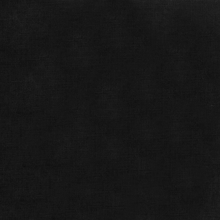 Glocca Morra Black by Kasmir Fabric 5043 100% Linen
 RUSSIA </p><p>Repeat: Horizontal: N/A and Vertical: N/A 54 - 57 - Fabric Carolina -