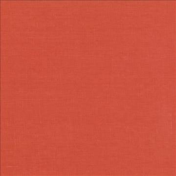 Glocca Morra Blood Orange by Kasmir Fabric 5043 100% Linen RUSSIA 12,000 Wyzenbeek Double Rubs H: N/A, V: N/A 54 - 57 - Fabric Carolina - Kasmir