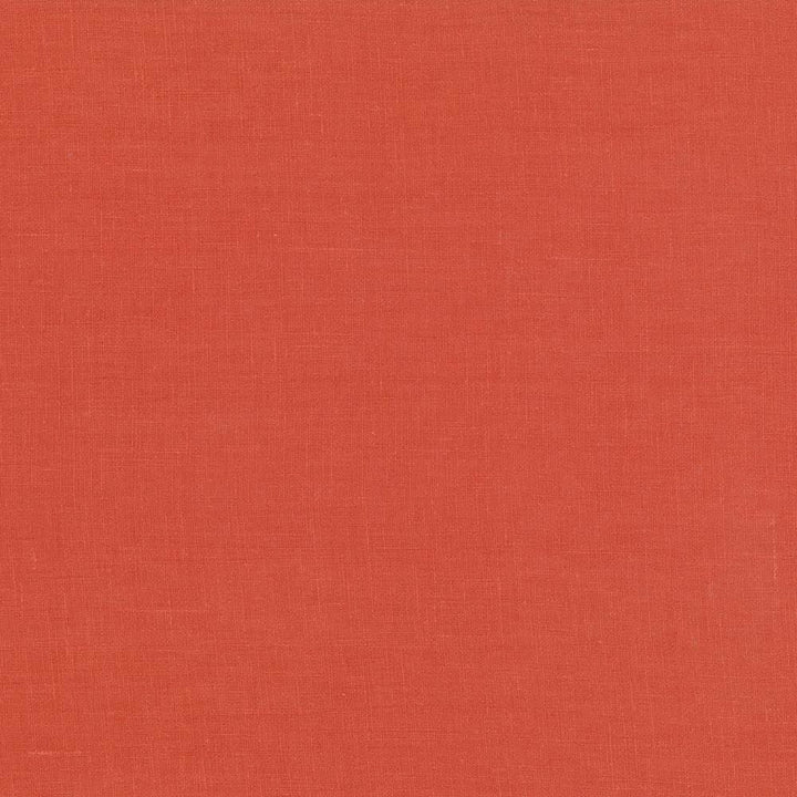 Glocca Morra Blood Orange by Kasmir Fabric 5043 100% Linen
 RUSSIA 12,000 Wyzenbeek Double Rubs Horizontal: N/A and Vertical: N/A 54 - Fabric Carolina -