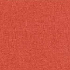 Glocca Morra Blood Orange by Kasmir Fabric