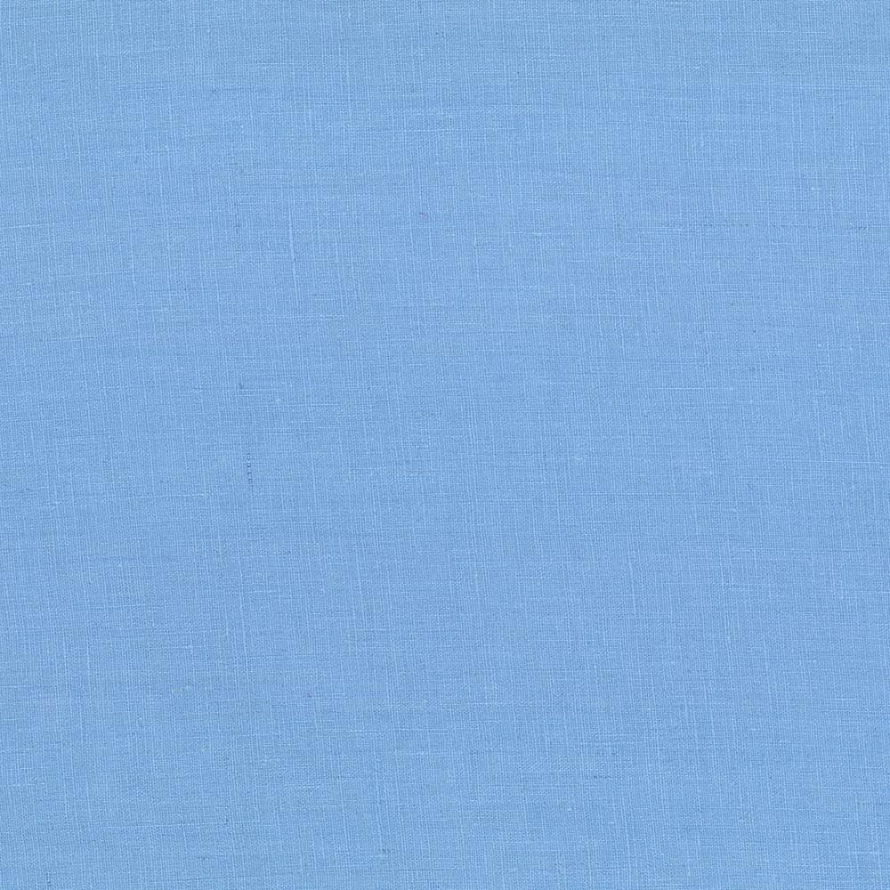 Glocca Morra Blue by Kasmir Fabric 5043 100% Linen
 RUSSIA 12,000 Wyzenbeek Double Rubs </p><p>Repeat: Horizontal: N/A and Vertical: N/A 54 - Fabric Carolina -