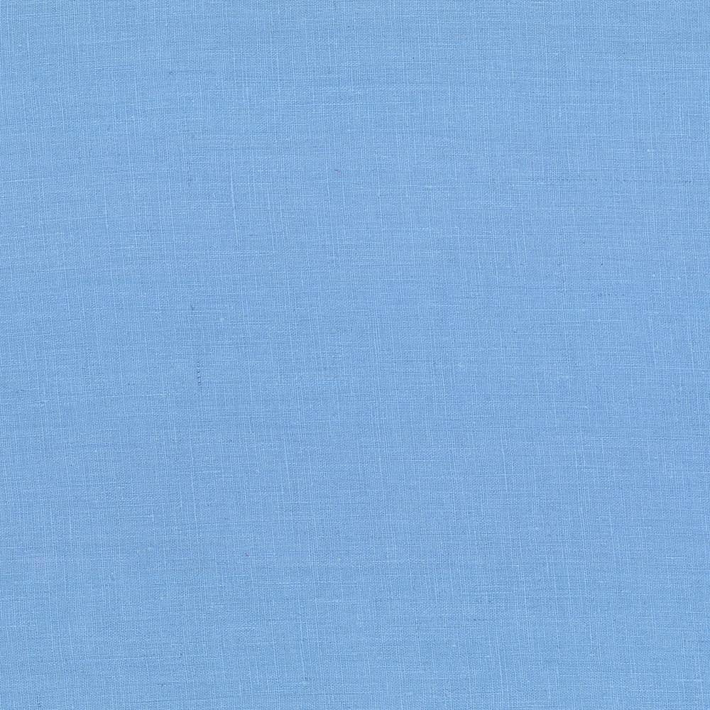 Glocca Morra Blue by Kasmir Fabric 5043 100% Linen RUSSIA 12,000 Wyzenbeek Double Rubs H: N/A, V:N/A 54 - 57 - Fabric Carolina - Kasmir