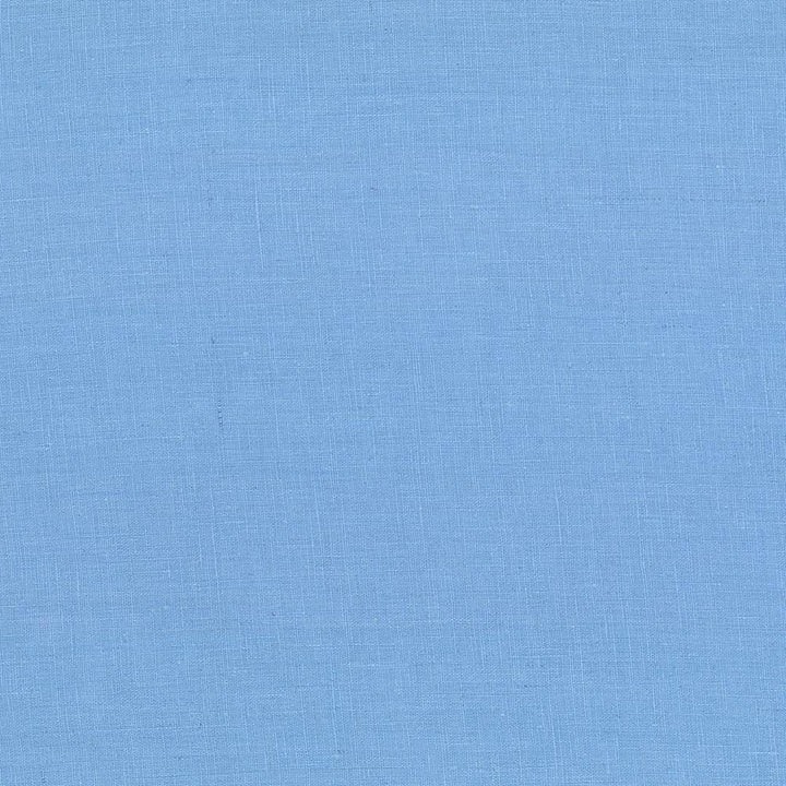 Glocca Morra Blue by Kasmir Fabric 5043 100% Linen RUSSIA 12,000 Wyzenbeek Double Rubs H: N/A, V:N/A 54 - 57 - Fabric Carolina - Kasmir