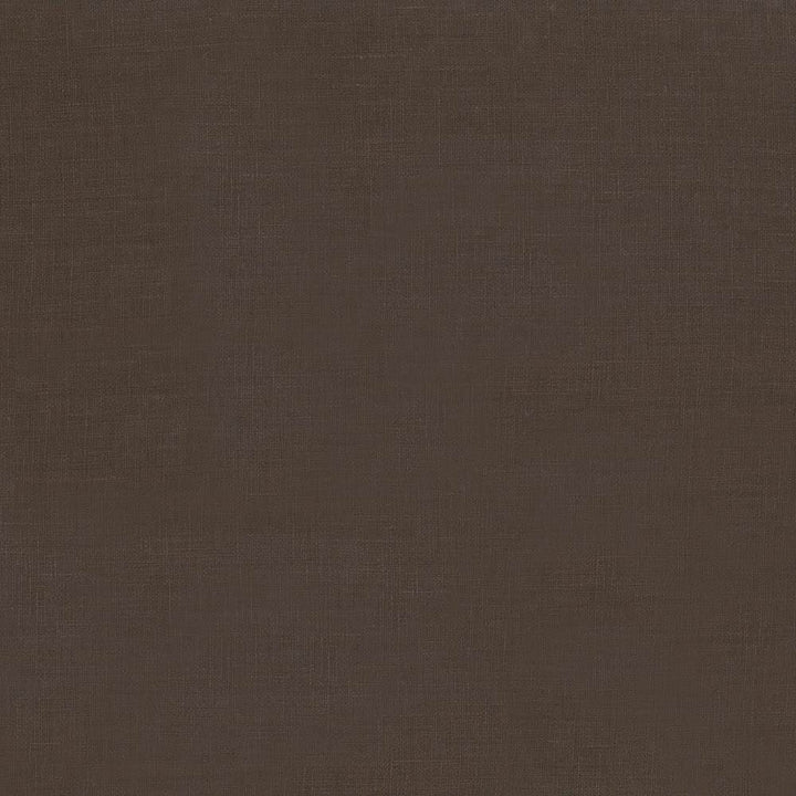 Glocca Morra Chocolate by Kasmir Fabric 5043 100% Linen RUSSIA 12,000 Wyzenbeek Double Rubs Horizontal: 0 Inches and Vertical: 0 Inches 54 - 57 - Fabric Carolina -