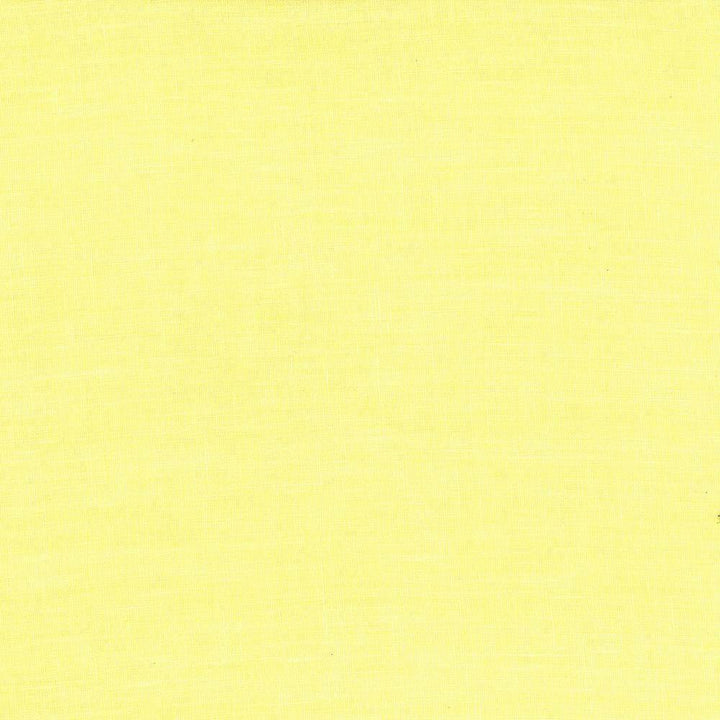 Glocca Morra Citron by Kasmir Fabric 5043 100% Linen RUSSIA 12,000 Wyzenbeek Double Rubs H: N/A, V:N/A 54 - 57 - Fabric Carolina - Kasmir
