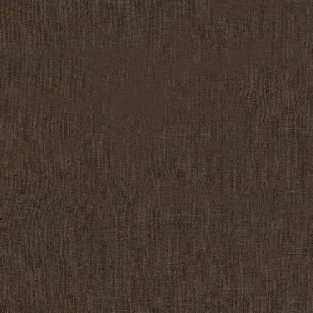 Glocca Morra Cowboy Coffee by Kasmir Fabric 5043 100% Linen RUSSIA 12,000 Wyzenbeek Double Rubs H: N/A, V:N/A 54 - 57 - Fabric Carolina - Kasmir
