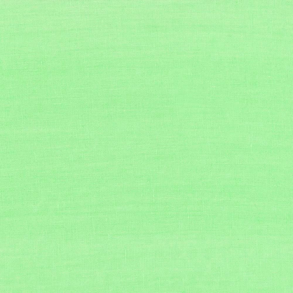Glocca Morra Creme De Menthe by Kasmir Fabric 5043 100% Linen
 RUSSIA </p><p>Repeat: Horizontal: N/A and Vertical: N/A 54 - 57 - Fabric Carolina -