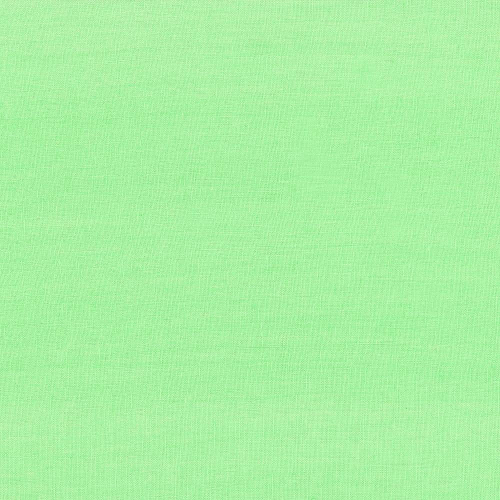 Glocca Morra Creme De Menthe by Kasmir Fabric 5043 100% Linen RUSSIA 12,000 Wyzenbeek Double Rubs H: N/A, V:N/A 54 - 57 - Fabric Carolina - Kasmir