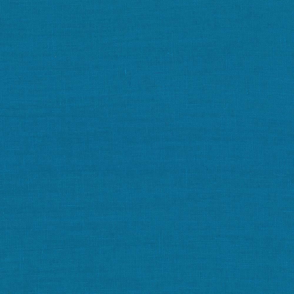 Glocca Morra Cyan  by Kasmir Fabric See sample 100% Linen
 RUSSIA 12,000 Wyzenbeek Double Rubs </p><p>Repeat: Horizontal: N/A and Vertical: N/A 54  - Fabric Carolina -