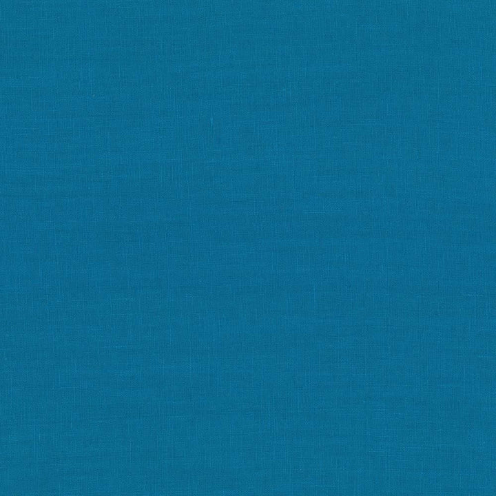 Glocca Morra Cyan by Kasmir Fabric 5043 100% Linen
 RUSSIA </p><p>Repeat: Horizontal: N/A and Vertical: N/A 54 - 57 - Fabric Carolina -