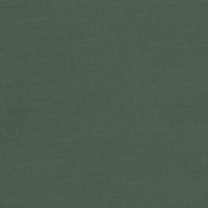 Glocca Morra Deep Woods by Kasmir Fabric 5043 100% Linen RUSSIA 12,000 Wyzenbeek Double Rubs H: N/A, V:N/A 54 - 57 - Fabric Carolina - Kasmir