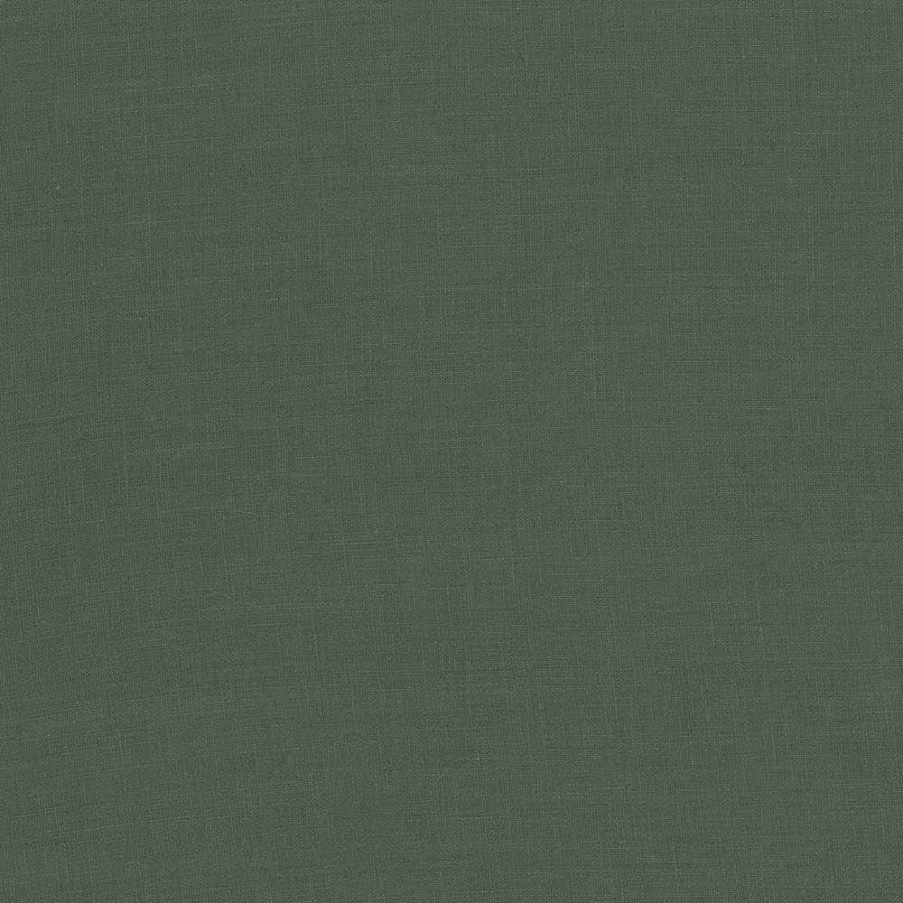 Glocca Morra Deep Woods by Kasmir Fabric 5043 100% Linen RUSSIA 12,000 Wyzenbeek Double Rubs Horizontal: 0 Inches and Vertical: 0 Inches 54 - 57 - Fabric Carolina -