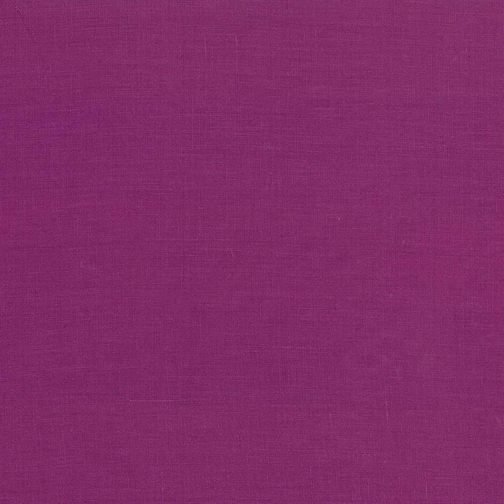 Glocca Morra Dewberry by Kasmir Fabric 5043 100% Linen RUSSIA 12,000 Wyzenbeek Double Rubs H: N/A, V:N/A 54 - 57 - Fabric Carolina - Kasmir