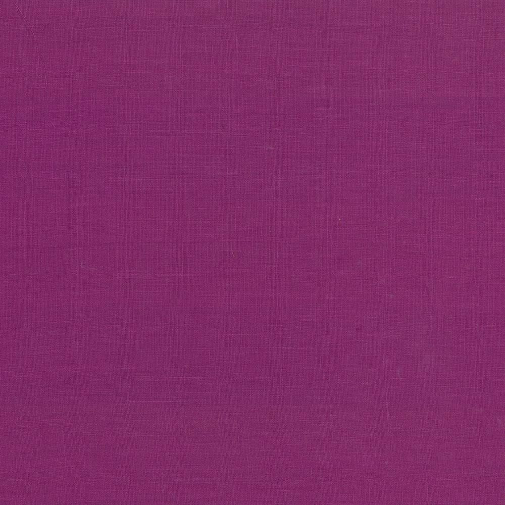 Glocca Morra Dewberry by Kasmir Fabric 5043 100% Linen RUSSIA 12,000 Wyzenbeek Double Rubs Horizontal: 0 Inches and Vertical: 0 Inches 54 - 57 - Fabric Carolina -