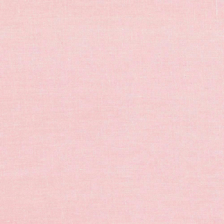 Glocca Morra Dusty Pink by Kasmir Fabric 5043 100% Linen RUSSIA 12,000 Wyzenbeek Double Rubs H: N/A, V:N/A 54 - 57 - Fabric Carolina - Kasmir