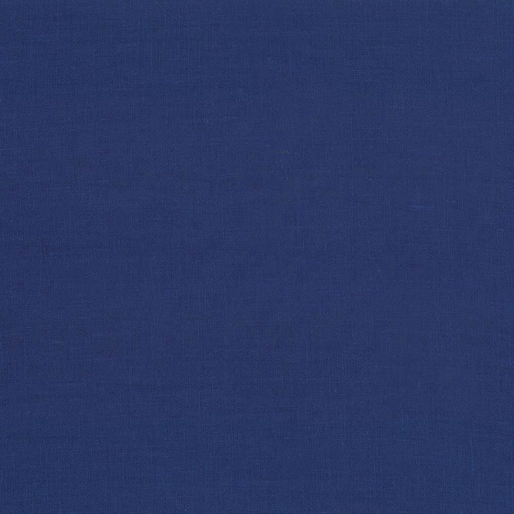 Glocca Morra Electric Blue by Kasmir Fabric 5043 100% Linen RUSSIA 12,000 Wyzenbeek Double Rubs Horizontal: 0 Inches and Vertical: 0 Inches 54 - 57 - Fabric Carolina -