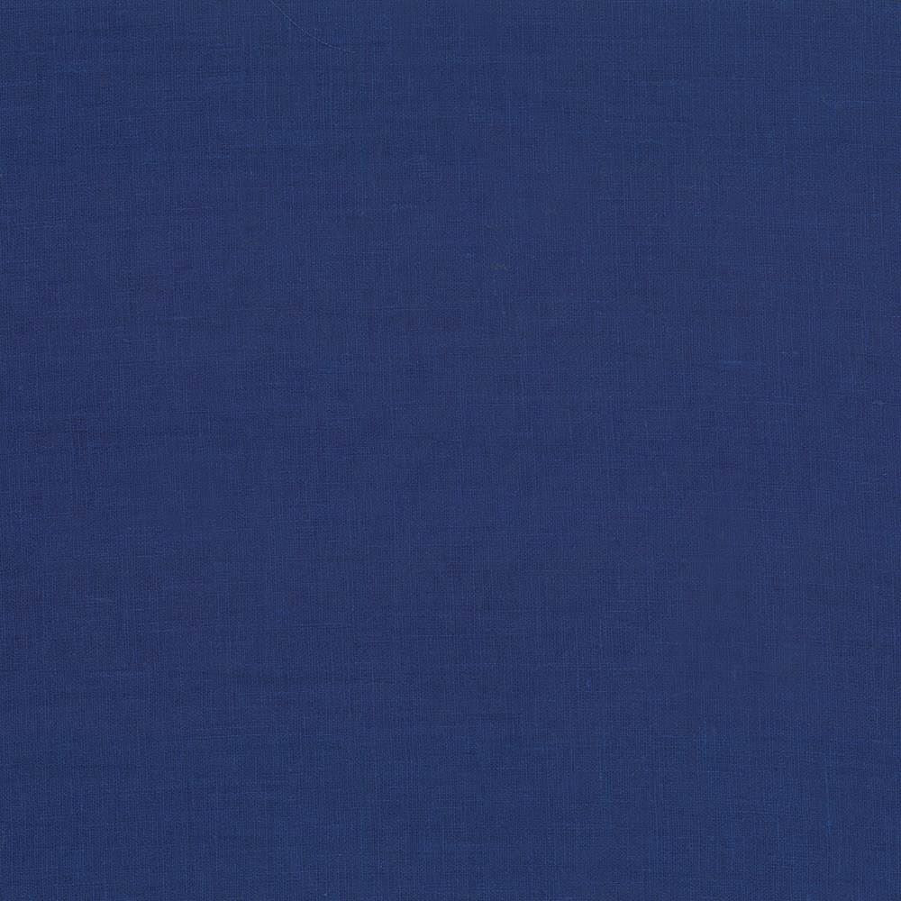 Glocca Morra Electric Blue by Kasmir Fabric 5043 100% Linen
 RUSSIA </p><p>Repeat: Horizontal: N/A and Vertical: N/A 54 - 57 - Fabric Carolina -