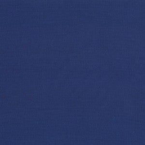 Glocca Morra Electric Blue by Kasmir Fabric