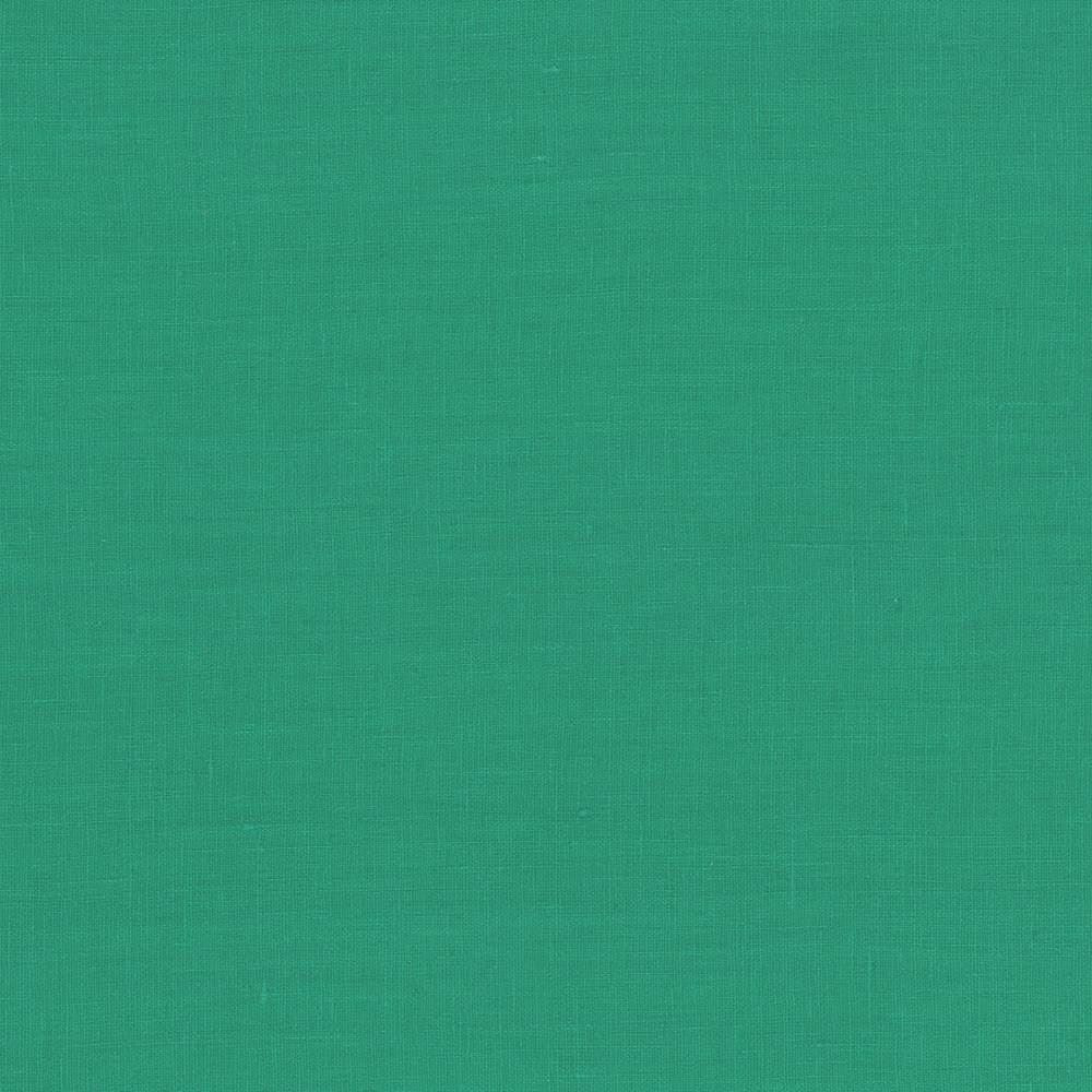 Glocca Morra Emerald by Kasmir Fabric 5043 100% Linen
 RUSSIA 12,000 Wyzenbeek Double Rubs Horizontal: N/A and Vertical: N/A 54 - Fabric Carolina -