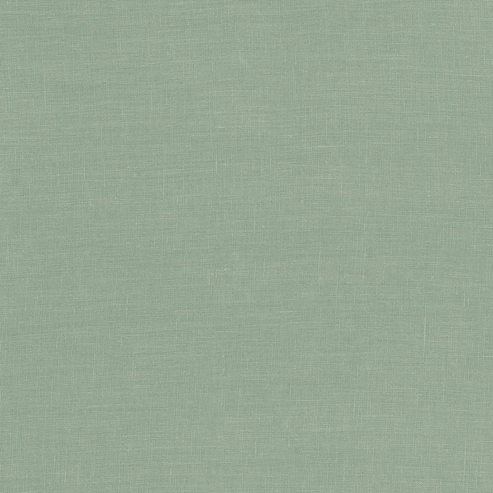 Glocca Morra Eucalyptus by Kasmir Fabric 5043 100% Linen RUSSIA 12,000 Wyzenbeek Double Rubs H: N/A, V:N/A 54 - 57 - Fabric Carolina - Kasmir
