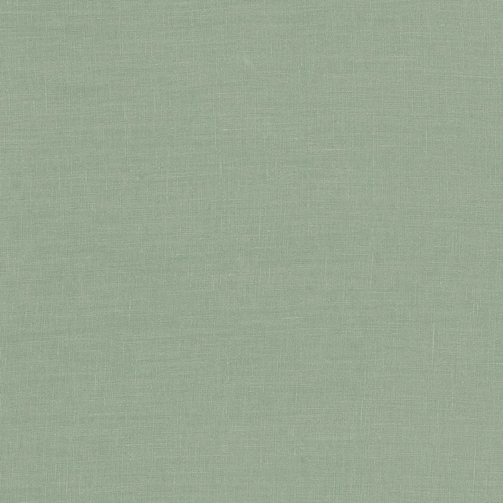 Glocca Morra Eucalyptus  by Kasmir Fabric See sample 100% Linen
 RUSSIA 12,000 Wyzenbeek Double Rubs </p><p>Repeat: Horizontal: N/A and Vertical: N/A 54  - Fabric Carolina -