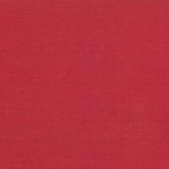 Glocca Morra Fire Engine by Kasmir Fabric 5043 100% Linen
 RUSSIA 12,000 Wyzenbeek Double Rubs </p><p>Repeat: Horizontal: N/A and Vertical: N/A 54 - Fabric Carolina -