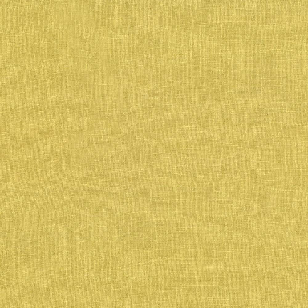 Glocca Morra Gold by Kasmir Fabric 5043 100% Linen RUSSIA 12,000 Wyzenbeek Double Rubs H: N/A, V:N/A 54 - 57 - Fabric Carolina - Kasmir