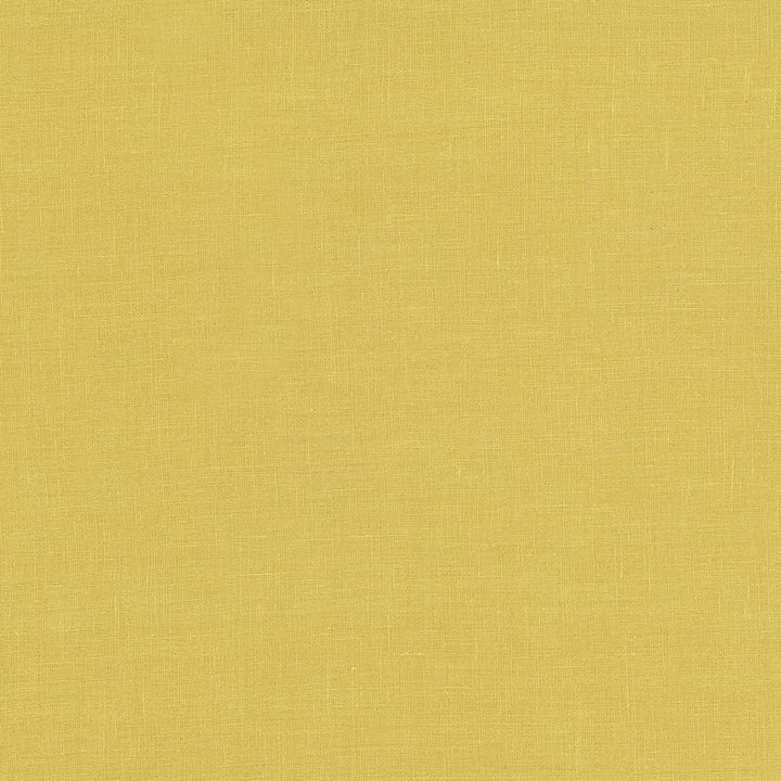 Glocca Morra Gold by Kasmir Fabric 5043 100% Linen RUSSIA 12,000 Wyzenbeek Double Rubs H: N/A, V:N/A 54 - 57 - Fabric Carolina - Kasmir