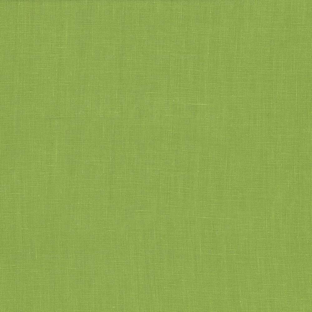 Glocca Morra Grass by Kasmir Fabric 5043 100% Linen RUSSIA 12,000 Wyzenbeek Double Rubs H: N/A, V:N/A 54 - 57 - Fabric Carolina - Kasmir
