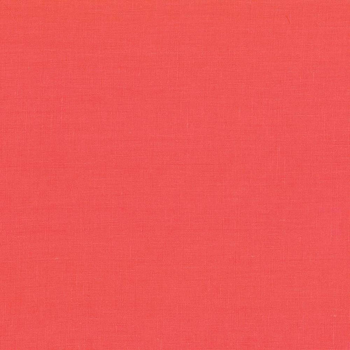 Glocca Morra Hot Lava by Kasmir Fabric 5043 100% Linen RUSSIA 12,000 Wyzenbeek Double Rubs H: N/A, V:N/A 54 - 57 - Fabric Carolina - Kasmir