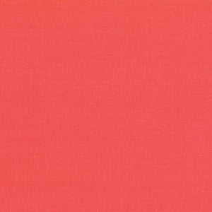 Glocca Morra Hot Lava by Kasmir Fabric