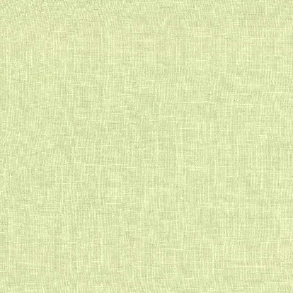 Glocca Morra Kiwi  by Kasmir Fabric See sample 100% Linen
 RUSSIA 12,000 Wyzenbeek Double Rubs </p><p>Repeat: Horizontal: N/A and Vertical: N/A 54  - Fabric Carolina -