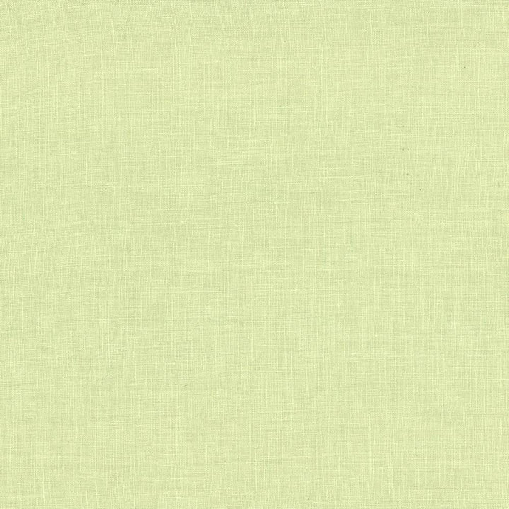 Glocca Morra Kiwi by Kasmir Fabric 5043 100% Linen RUSSIA 12,000 Wyzenbeek Double Rubs H: N/A, V:N/A 54 - 57 - Fabric Carolina - Kasmir