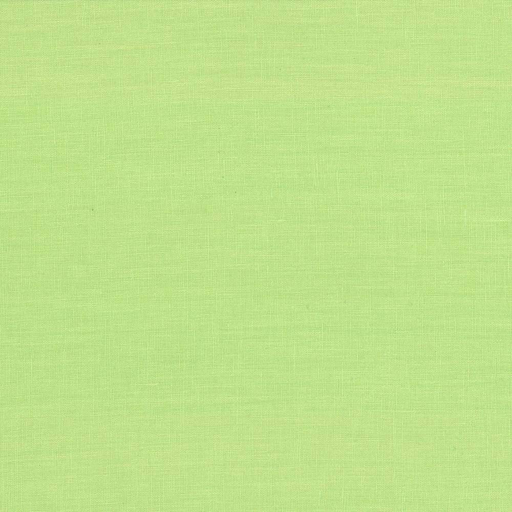 Glocca Morra Lime by Kasmir Fabric 5043 100% Linen RUSSIA 12,000 Wyzenbeek Double Rubs H: N/A, V:N/A 54 - 57 - Fabric Carolina - Kasmir