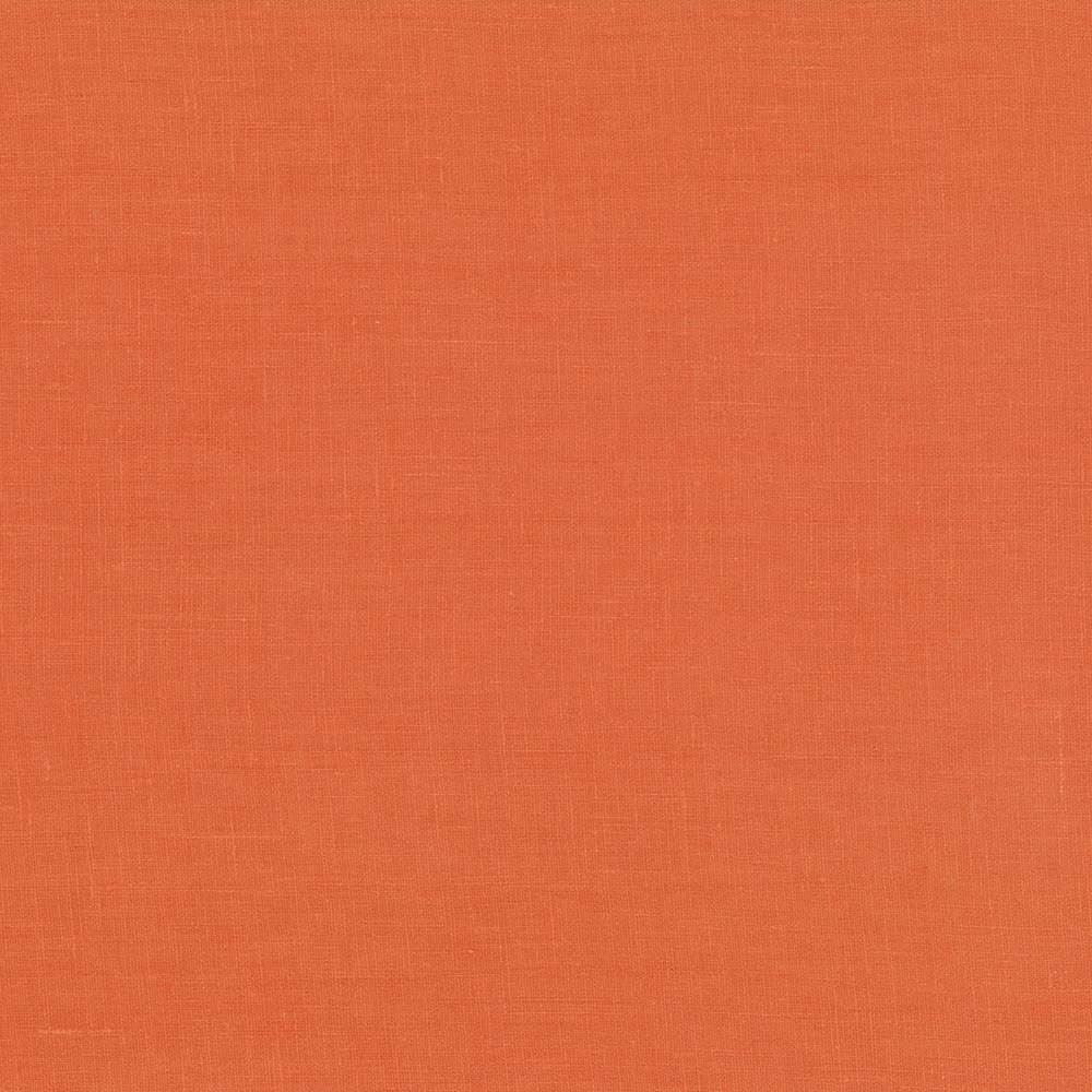 Glocca Morra Melon by Kasmir Fabric 5043 100% Linen
 RUSSIA </p><p>Repeat: Horizontal: N/A and Vertical: N/A 54 - 57 - Fabric Carolina -