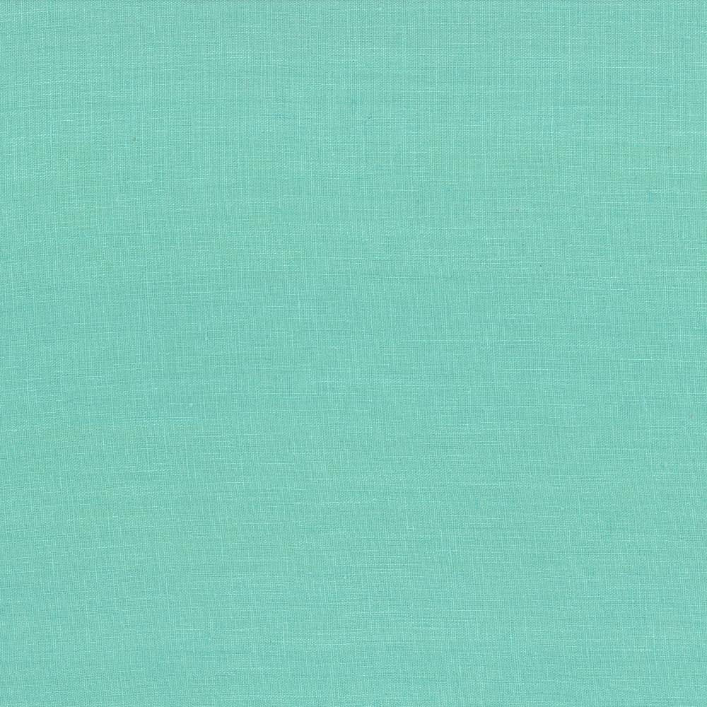 Glocca Morra Ocean by Kasmir Fabric 5043 100% Linen RUSSIA 12,000 Wyzenbeek Double Rubs H: N/A, V:N/A 54 - 57 - Fabric Carolina - Kasmir