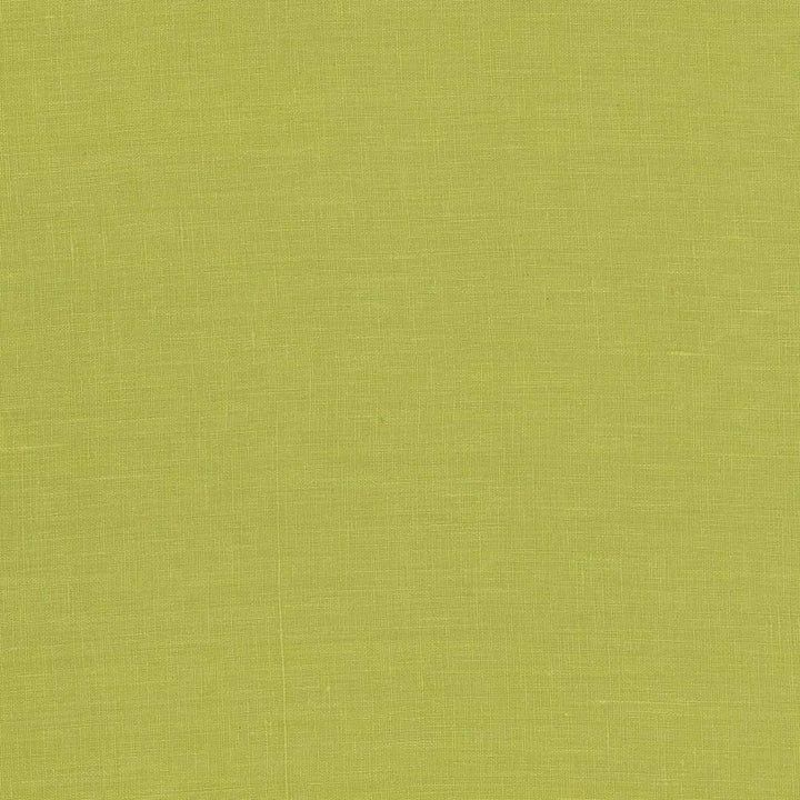 Glocca Morra Pear by Kasmir Fabric 5043 100% Linen RUSSIA 12,000 Wyzenbeek Double Rubs H: N/A, V:N/A 54 - 57 - Fabric Carolina - Kasmir