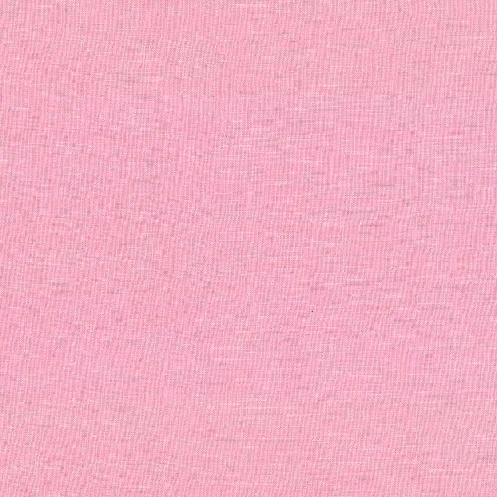 Glocca Morra Pink by Kasmir Fabric 5043 100% Linen RUSSIA 12,000 Wyzenbeek Double Rubs H: N/A, V:N/A 54 - 57 - Fabric Carolina - Kasmir