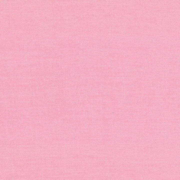 Glocca Morra Pink by Kasmir Fabric 5043 100% Linen RUSSIA 12,000 Wyzenbeek Double Rubs H: N/A, V:N/A 54 - 57 - Fabric Carolina - Kasmir