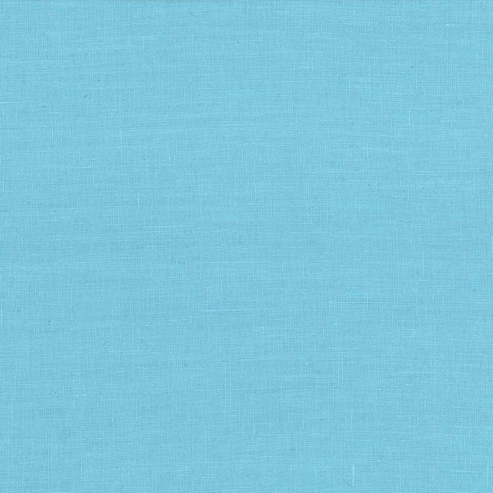 Glocca Morra Pool Blue by Kasmir Fabric 5043 100% Linen RUSSIA 12,000 Wyzenbeek Double Rubs H: N/A, V:N/A 54 - 57 - Fabric Carolina - Kasmir