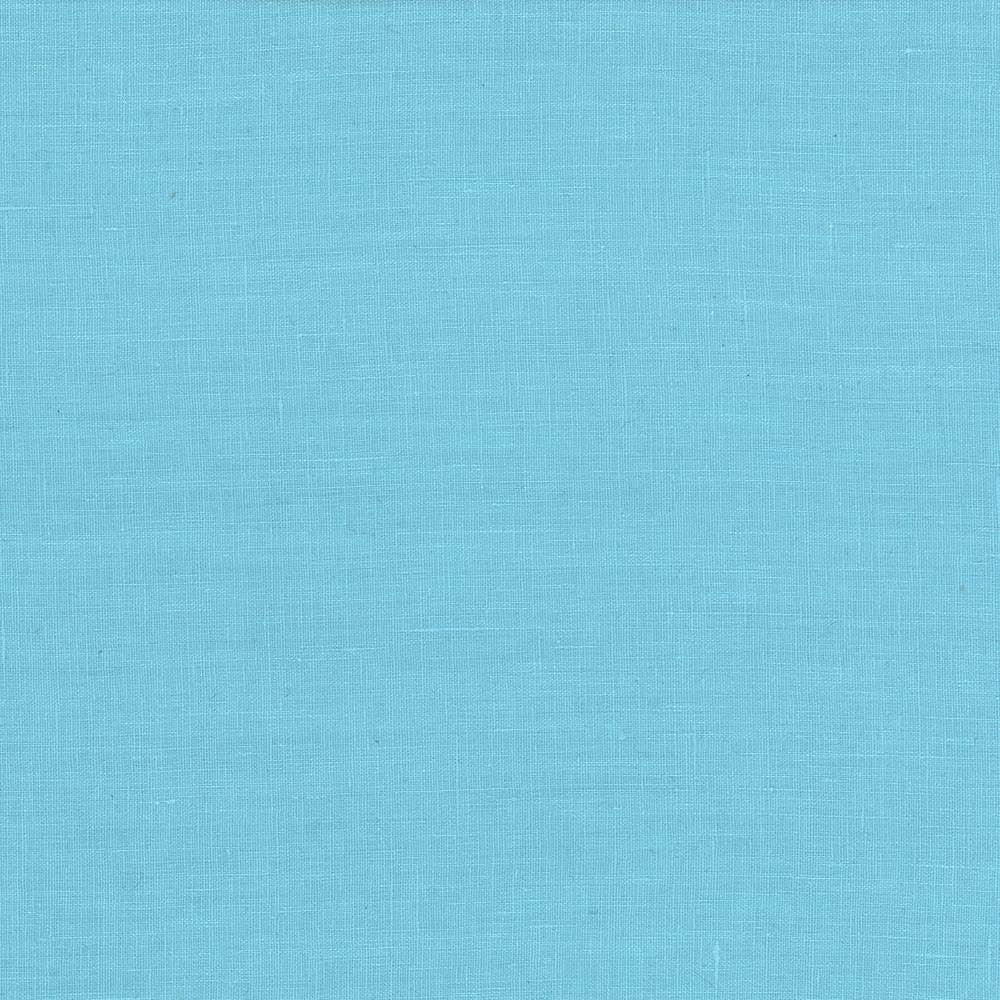 Glocca Morra Pool Blue by Kasmir Fabric 5043 100% Linen
 RUSSIA 12,000 Wyzenbeek Double Rubs Horizontal: N/A and Vertical: N/A 54 - Fabric Carolina -