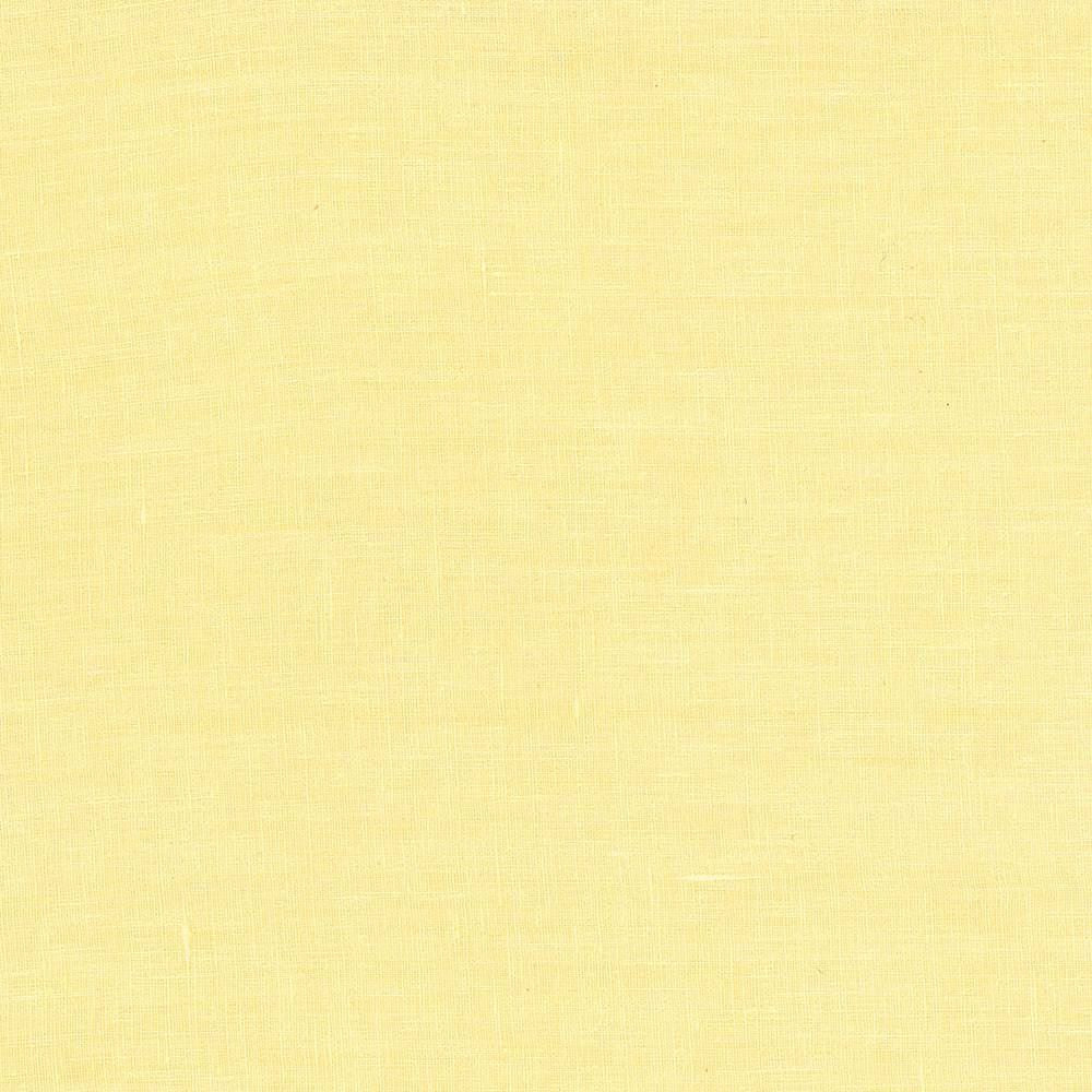 Glocca Morra Primrose Yellow by Kasmir Fabric 5043 100% Linen
 RUSSIA 12,000 Wyzenbeek Double Rubs Horizontal: N/A and Vertical: N/A 54 - Fabric Carolina -